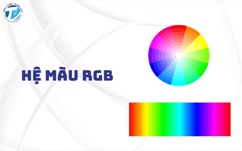 Hệ màu RGB